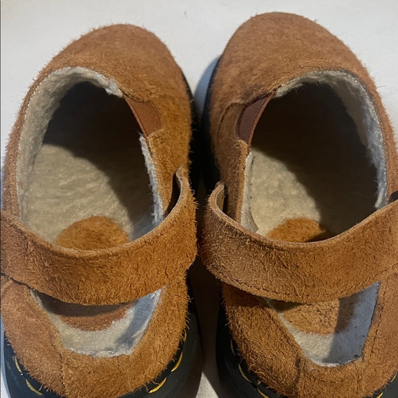 Dr. Martin mules - Picture 3 of 5